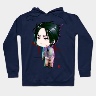 DBD CHIBI survivor jp Hoodie